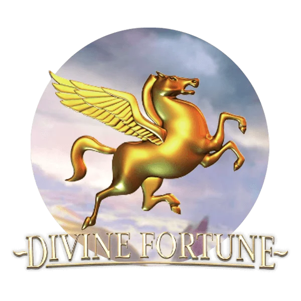 Divine Fortune slot