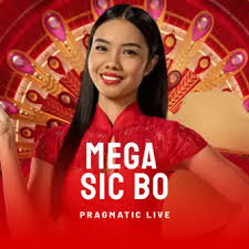 Mega Sic Bo slot